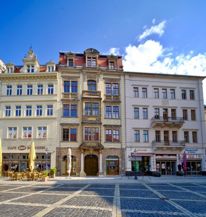 Landbäckerei Kolbe