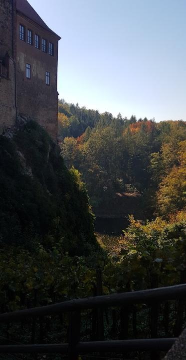 Burgschaenke Zum Hungerturm